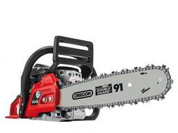 Цепная пила бензиновая AL-KO Solo BKS 6646