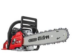 Цепная пила бензиновая AL-KO Solo BKS 6656