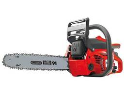 Цепная пила бензиновая Solo by AL-KO 6442