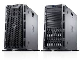 Cервер б/у DELL PowerEdge T320 8xLFF (Tower)