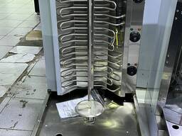 CG-850 Донер Аппараты ТРОЙНОЙ электрика