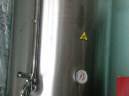 Чаераздатчик, бойлер, аппарат для чая. 40 литров КНР. В Усть