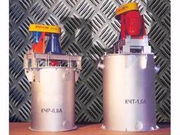 Чаны контактные КЧТ-1,6А