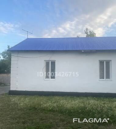 Частный дом