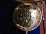 Часы антикварные - фото 2