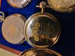 Часы антикварные - фото 3