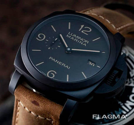 Luminor Panerai Marina