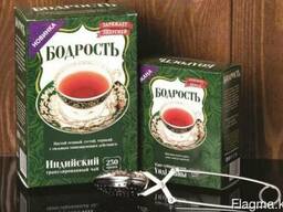 Чай