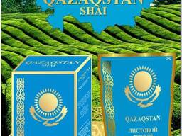 Чай
