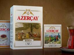 Чай Листовой Азерчай