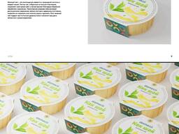 Чай от производителя.