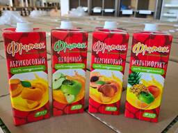 Чай. Специи . Соки