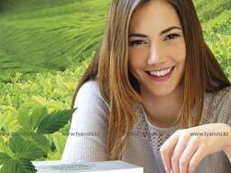 Чай "Тяньши" (антилипидный чай)