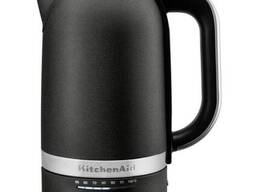 Чайник 5KEK1701EBK KitchenAid 1,7 л чугун