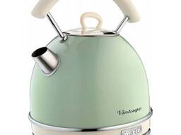 Чайник Ariete Vintage 2877/04 Зеленый