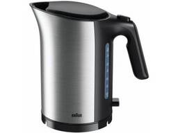 Чайник Braun WK 5100 BK Чёрный