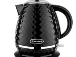 Чайник Brayer BR1008BK