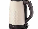 Чайник Brayer BR1043WH - фото 3