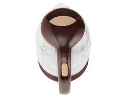 Чайник Centek CT-0034 Coffee Vancouver стекло