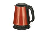 Чайник Centek CT-1025 (Red) металл 1.8л - фото 3