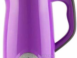 Чайник электрический Galaxy GL 0301 (фиолетовый)