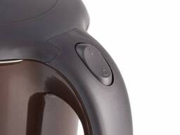 Чайник электрический Galaxy GL 0318 (зеленый)