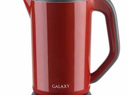 Чайник электрический Galaxy GL 0318 (красный)