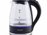 Чайник электрический Galaxy GL 0552 - photo 1