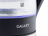 Чайник электрический Galaxy GL 0552 - photo 2