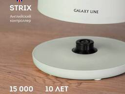 Чайник Galaxy LINE GL 0327 мятный