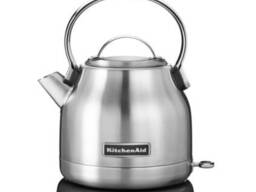 Чайник KitchenAid 1,2 л 5KEK1222ESX стальной