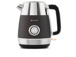 Чайник Kitfort КТ-633-1 Графит