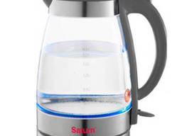 Чайник Saturn, ST-EK8421, black
