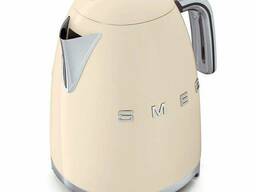 ЧАЙНИК SMEG KLF03CREU