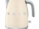 ЧАЙНИК SMEG KLF03CREU - photo 1