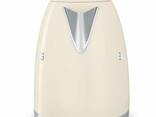 ЧАЙНИК SMEG KLF03CREU - photo 2