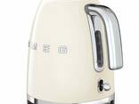 ЧАЙНИК SMEG KLF03CREU - photo 3