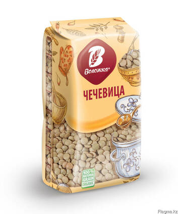 Чечевица