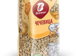 Чечевица