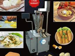 Cheese fıllıng machıne