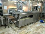 Cheese Stretching Machine - photo 3