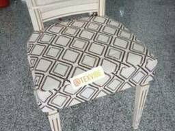 Чехлы на стул, пошив