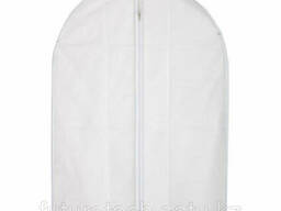 Чехол для хранения одежды на молнии, PEVA, 60 х 135 см Elfe