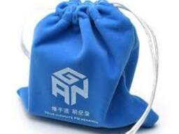 Чехол для кубика Рубика "Gan"/Отличное качество/Оригинал/Подарок/