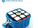 Чехол для кубика Рубика "Gan"/Отличное качество/Оригинал/Подарок/ - фото 3