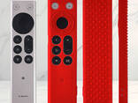 Чехол для пульта ДУ Xiaomi S PRO 2026 [силикон, Китай] - фото 2
