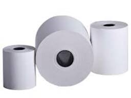 Чековая лента 57*19*12