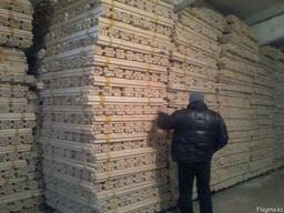 Черенки для лопат