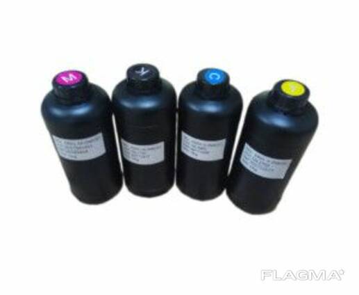 Чернила UV Soft мягкие