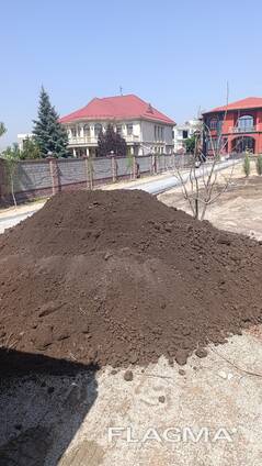 Чернозем с доставкой в Конаев